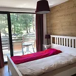 Borov Park 3 Apartamento Velingrad