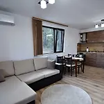 Borov Park 3 Apartamento Velingrad