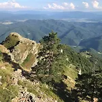 Borov Park 3 Velingrad