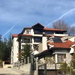 Borov Park 3 Apartamento *