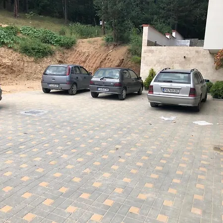 Apartment Borov Park 3 Velingrad