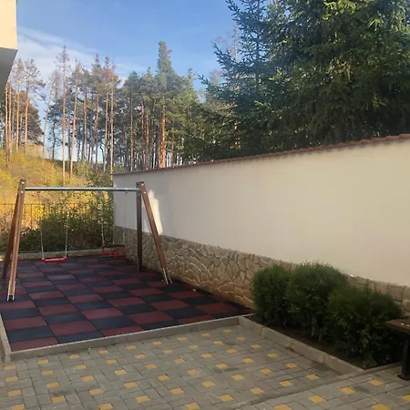 Apartment Borov Park 3 Velingrad