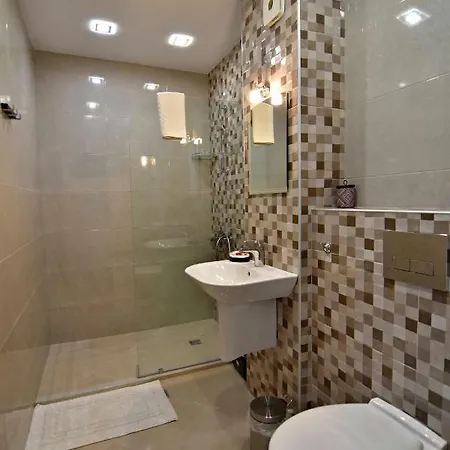 Borov Park 3 * Velingrad