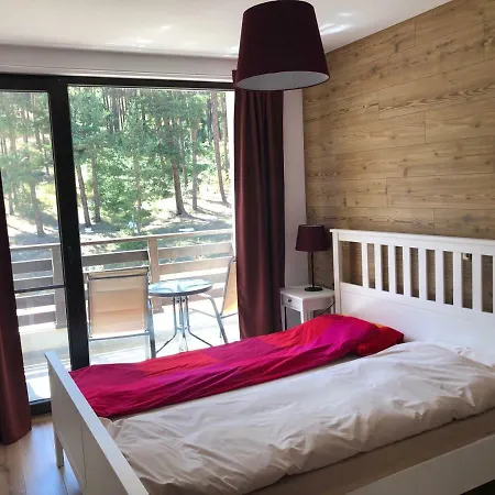 Borov Park 3 Apartment Velingrad