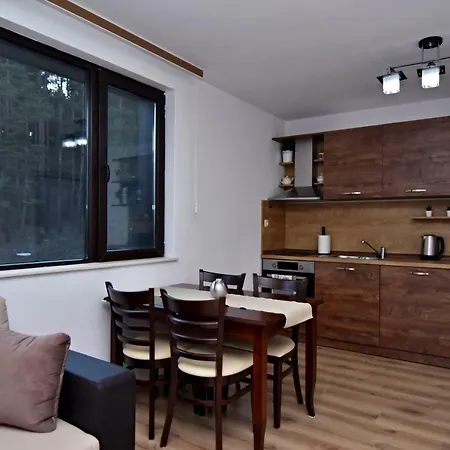 Borov Park 3 * Velingrad
