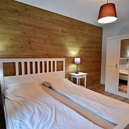 Borov Park 3 * Velingrad