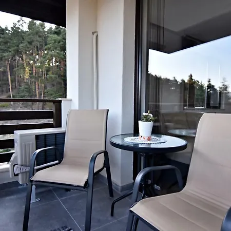 Borov Park 3 Apartment