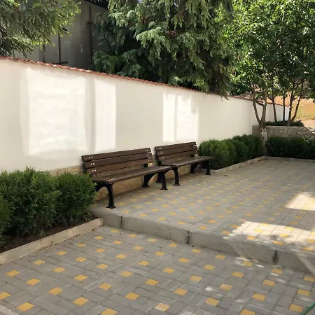 شقة Borov Park 3 فيلينغراد