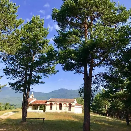 Borov Park 3 Velingrad