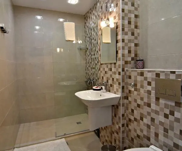 Borov Park 3 * ולינגראד