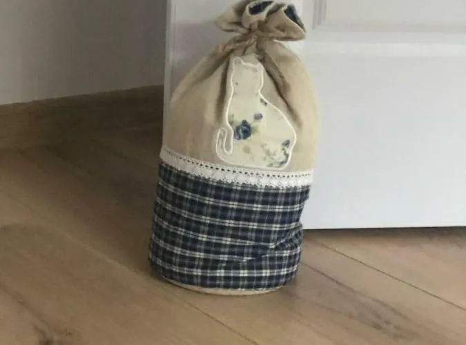 Borov Park 3 דירה *