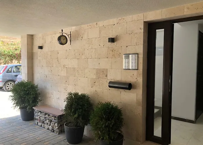 Borov Park 3 ולינגראד