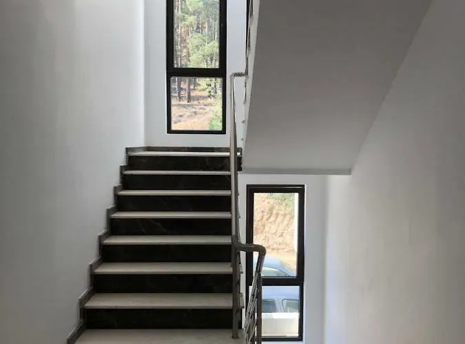 דירה Borov Park 3