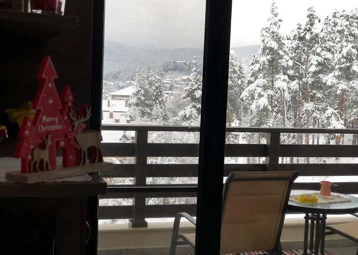 Borov Park 3 ולינגראד